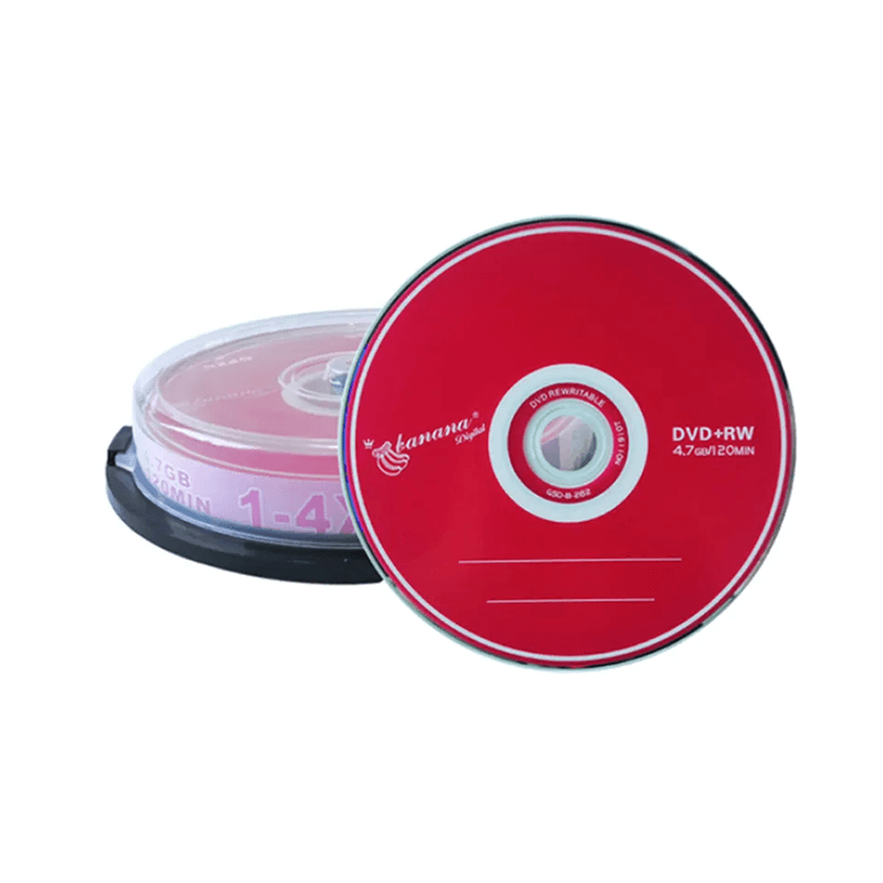 Custom RFID HF CD Label